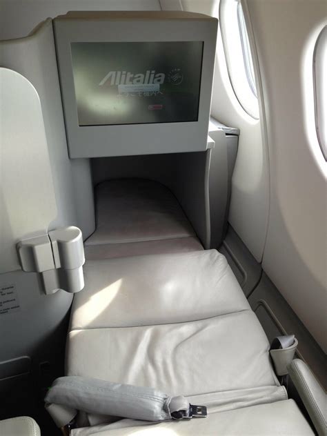 alitalia boston to rome reviews.